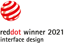 Red Dot Design Award